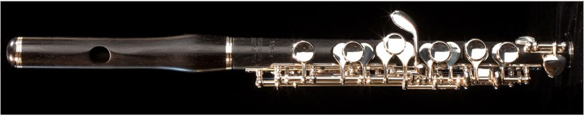Hammig Piccolo available at New England Flute Shop