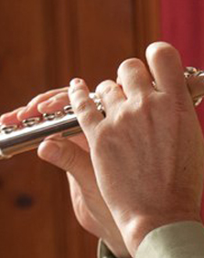 New England Flute Shop, No Obligation Trials